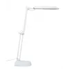 MAUL Lampada da tavolo LED Atlantic con supporto bianco