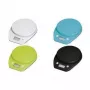 MAUL MAULgoal bilancia postale digitale 5000g bianco 1646002