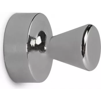 MAUL magnete conico in neodimio, 15 mm di diametro, nichelato, forza di tenuta 7 kg, 1 pezzo 6168796