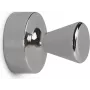 MAUL magnete conico in neodimio, 15 mm di diametro, nichelato, forza di tenuta 7 kg, 1 pezzo 6168796