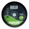 Maxell DVD+R 4.7 GB 16x 100 dischi a torta