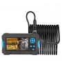 MBG Line telecamera ispezione endoscopio Duo 9 LED 2x Full HD 10m