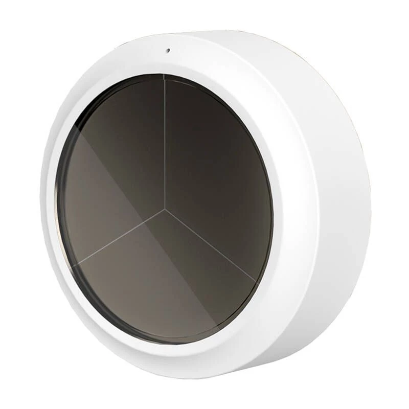 Mcdodo Meross MS100FHHK (HomeKit) Kit iniziale sensore di temperatura e umidità