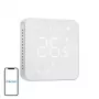 Mcdodo Termostato smart Wi-Fi Meross MTS200BHK(EU) (HomeKit)