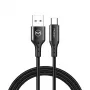 Mcdodo Cavo USB-C a USB-C 1,5 m 5A 100W nero