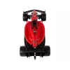 McLaren F1 auto da corsa radiocomandata RC Rastar rossa 1:12