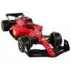 McLaren F1 auto da corsa radiocomandata RC Rastar rossa 1:12