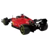 McLaren F1 auto da corsa radiocomandata RC Rastar rossa 1:12