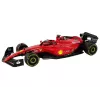 McLaren F1 auto da corsa radiocomandata RC Rastar rossa 1:12