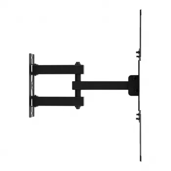 MCN Maclean MC-190 supporto TV da parete completamente orientabile per schermi 32-55