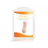 MDH Bunion Protector – cuscinetto in gel di silicone medicale per alleviare il dolore da alluce valgo