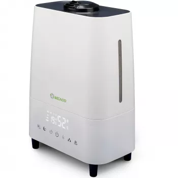 Meaco MeacoDeluxe 202 umidificatore / purificatore d'aria