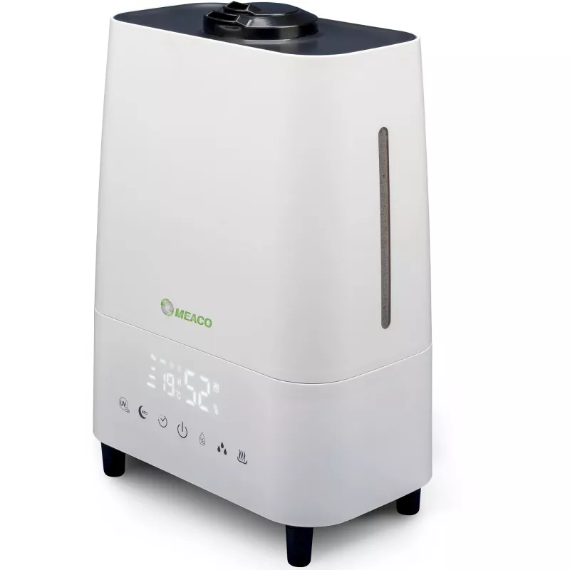 Meaco MeacoDeluxe 202 umidificatore / purificatore d'aria