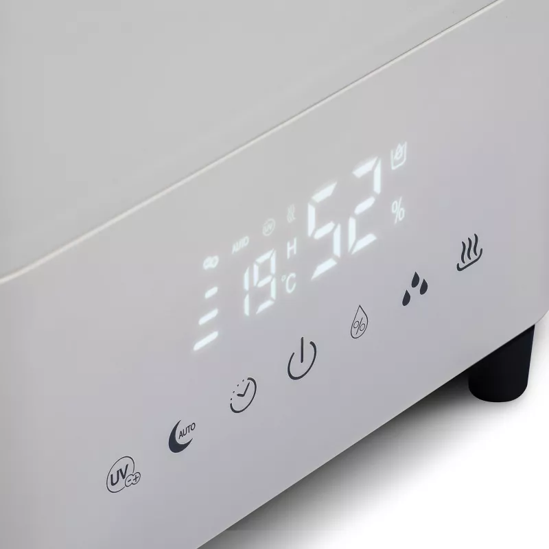 Meaco MeacoDeluxe 202 umidificatore / purificatore d'aria
