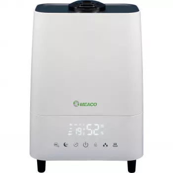 Meaco MeacoDeluxe 202 umidificatore / purificatore d'aria