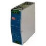 MEAN WELL Alimentatore switching per guida DIN NDR-120-48 48V/120W/2.5A
