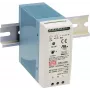 MEAN WELL DRC-40A modulo UPS DC 40W per guida DIN con caricabatterie per sistemi 24V