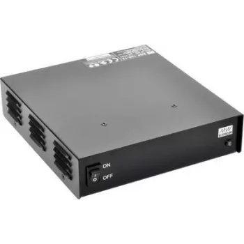 MEAN WELL ENP-120-12 96W 12V 8A Caricabatterie alimentatore con PFC