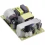 MEAN WELL EPS-25-7.5 25W alimentatore open frame a uscita singola, 7,5V DC 3,33A, ingresso 80-264VAC, montaggio PCB