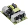 MEAN WELL EPS-35-12 35W 12V 2,92A alimentatore AC/DC open frame