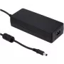 MEAN WELL GSM90B24-P1M alimentatore medicale 90W 24V con spine AC intercambiabili