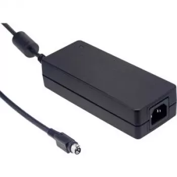 MEAN WELL GST120A20-R7B alimentatore desktop 120W 20V 6A
