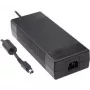 MEAN WELL GST220A20-R7B alimentatore desktop AC/DC 220W 20V 11A con connettore DIN a 4 pin