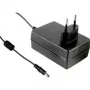 MEAN WELL GST25E09-P1J 25W 9V 2,77A alimentatore AC/DC, nero