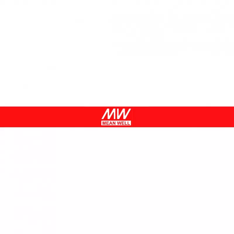 Alimentatore switching DIN Mean Well HDR-60-15 15V/60W/4A