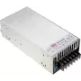 MEAN WELL HRP-600-24 - 648 W alimentatore industriale, 24 VDC, PFC attivo, efficienza 90%
