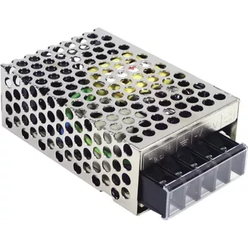 MEAN WELL IMC Networks SD-15A-12 convertitore DC-DC 15W 12V 1,25A