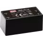 MEAN WELL IRM-10-12 alimentatore AC/DC 10,2W 12V 0,85A modulo PCB incapsulato nero