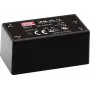 MEAN WELL IRM-20-24 alimentatore 20W 24V 0,9A incapsulato per montaggio su PCB, ingresso 85-264V AC, nero
