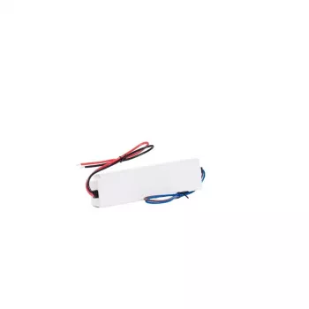 Alimentatore LED MEAN WELL LPV-100-24 a uscita singola 24V 4,2A 100,8W