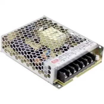 MEAN WELL LRS-100-48 alimentatore switching chiuso 100W 48V DC