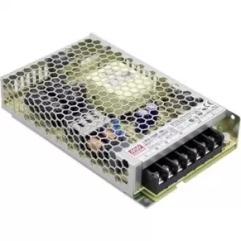 MEAN WELL LRS-150F-48 alimentatore chiuso 150W 48V