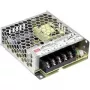 MEAN WELL LRS-35-15 36W 15V 2,4A alimentatore switching chiuso