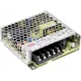 MEAN WELL LRS-75-12 - alimentatore switching chiuso 72W 12V 6A