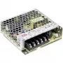 MEAN WELL LRS-75-36 Alimentatore chiuso 75,6W 36V 2,1A