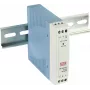 MEAN WELL MDR-10-12 alimentatore per guida DIN 12V DC 0,84A 10W