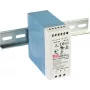 MEAN WELL MDR-40-12 alimentatore per guida DIN 12V DC 3,33A 40W