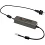 MEAN WELL OWA-120E-12 Alimentatore AC-DC 120W 12V 8,33A IP67, nero