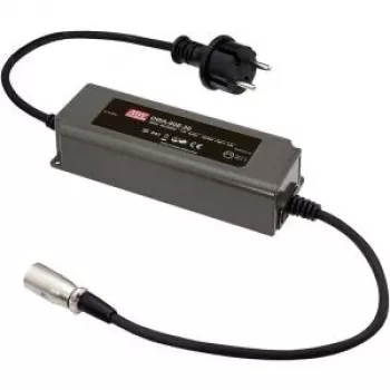 MEAN WELL OWA-90E-20 alimentatore driver LED 90W 20V 4,5A IP67 impermeabile