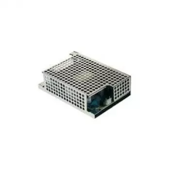 MEAN WELL PSC-100B-C alimentatore AC/DC 100W con caricabatterie integrato, 27,6V DC 2,4A, funzione UPS, carica piombo-acido