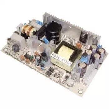 MEAN WELL PT-45C alimentatore switching AC/DC 45W a tripla uscita