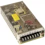 MEAN WELL RD-125-1224 alimentatore AC/DC a doppia uscita 125W 12V 7A + 24V 2,5A