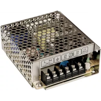 MEAN WELL RD-35A Alimentatore switching AC/DC a doppia uscita 32W 5V 4A 12V 1,5A