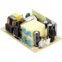 MEAN WELL RPS-30-12 Alimentatore AC/DC open frame medicale 30W 12V 2.5A, uscita regolabile, 2xMOPP, 80-264VAC