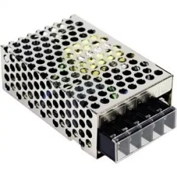 MEAN WELL RS-25-3.3 - 19,8W 3,3V 6A alimentatore switching chiuso