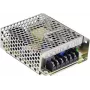 MEAN WELL RS-35-12 alimentatore switching industriale AC-DC 35W 12V 2,9A, case in metallo, montaggio su chassis